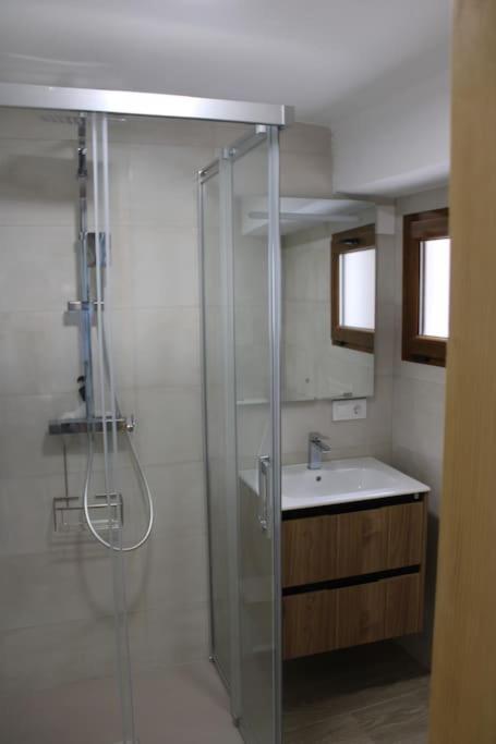 Apartament La Coveta De Biar Zewnętrze zdjęcie